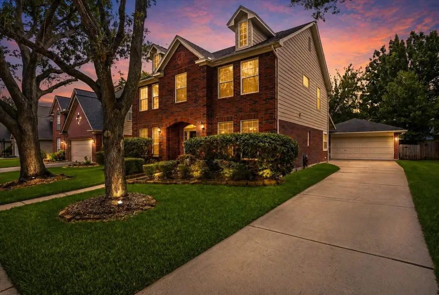 23127 Willow Canyon Drive, Katy, TX 77494 - #2