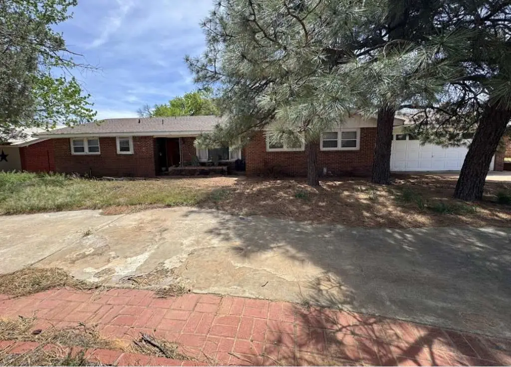 104 E 19th Street, Littlefield, TX 79339 - Image #1