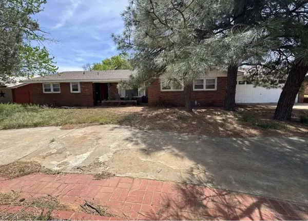 104 E 19th Street, Littlefield, TX 79339