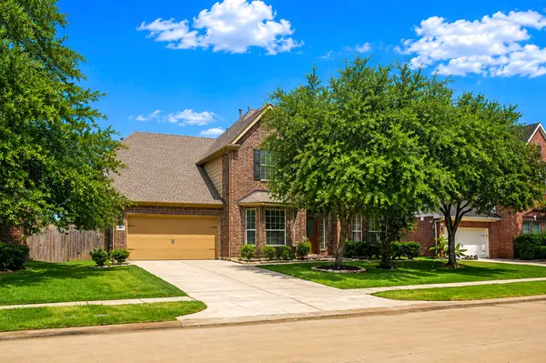3303 Belmont River Lane, Katy, TX 77494