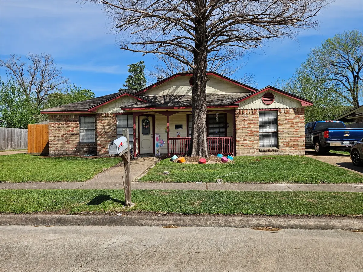 11322 Grayling Lane, Houston, TX 77067 - #1