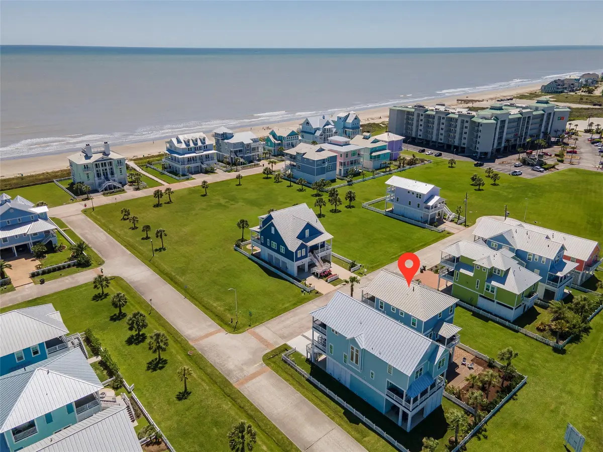 11706 Opihi, Galveston, TX 77554 - Image #1