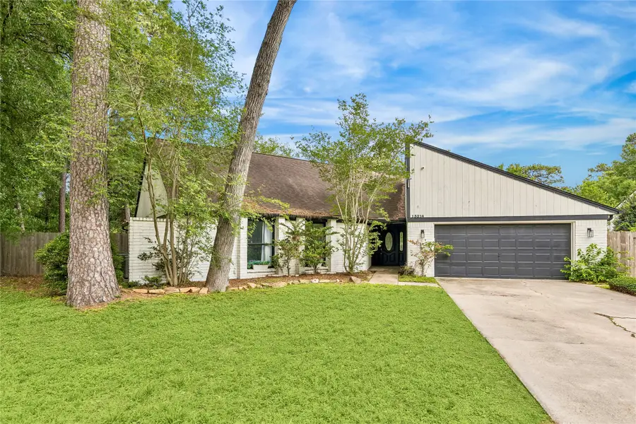 13214 Boca Raton Drive, Houston, TX 77069 - #2