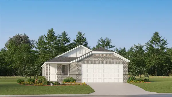 16822 Spotted Oak Drive, Hockley, TX 77447