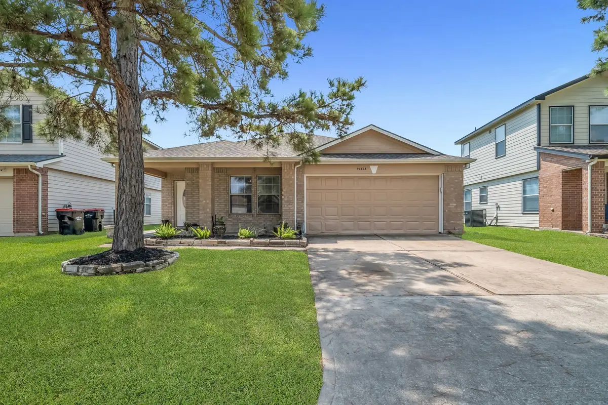 19523 Yucca Valley Lane, Cypress, TX 77433 - #1