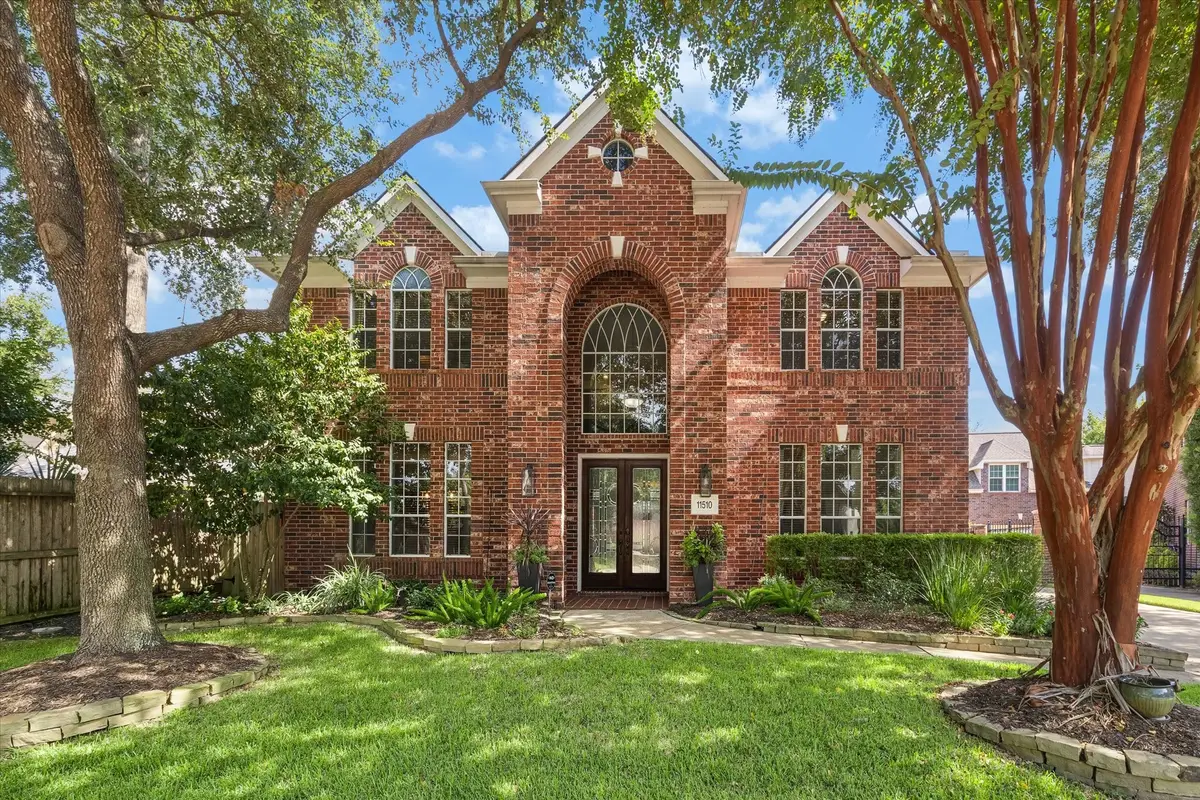11510 Pecan Canyon Court, Tomball, TX 77377 - #1