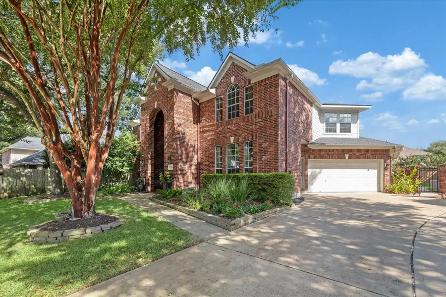 11510 Pecan Canyon Court, Tomball, TX 77377 - #3