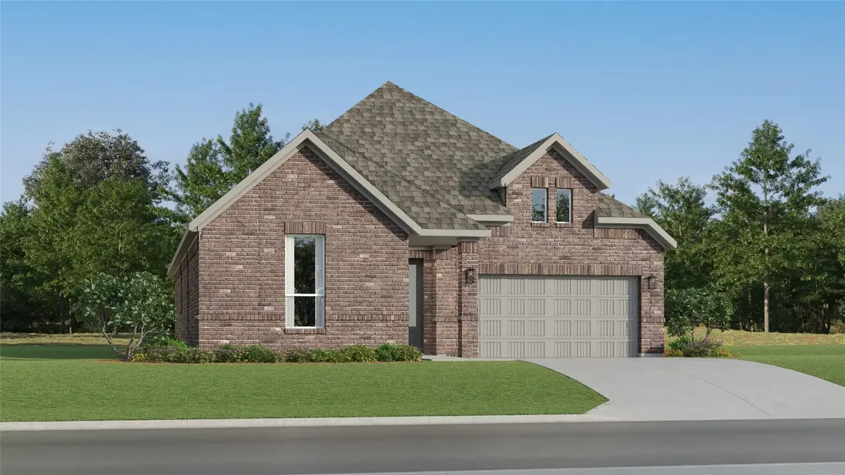 6634 Sienna Sunrise Lane, Katy, TX 77493 - #1