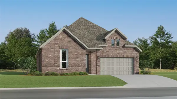 6634 Sienna Sunrise Lane, Katy, TX 77493