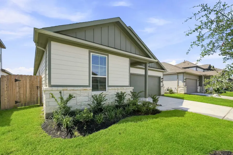 17219 White Peace Drive, Waller, TX 77484 - #3