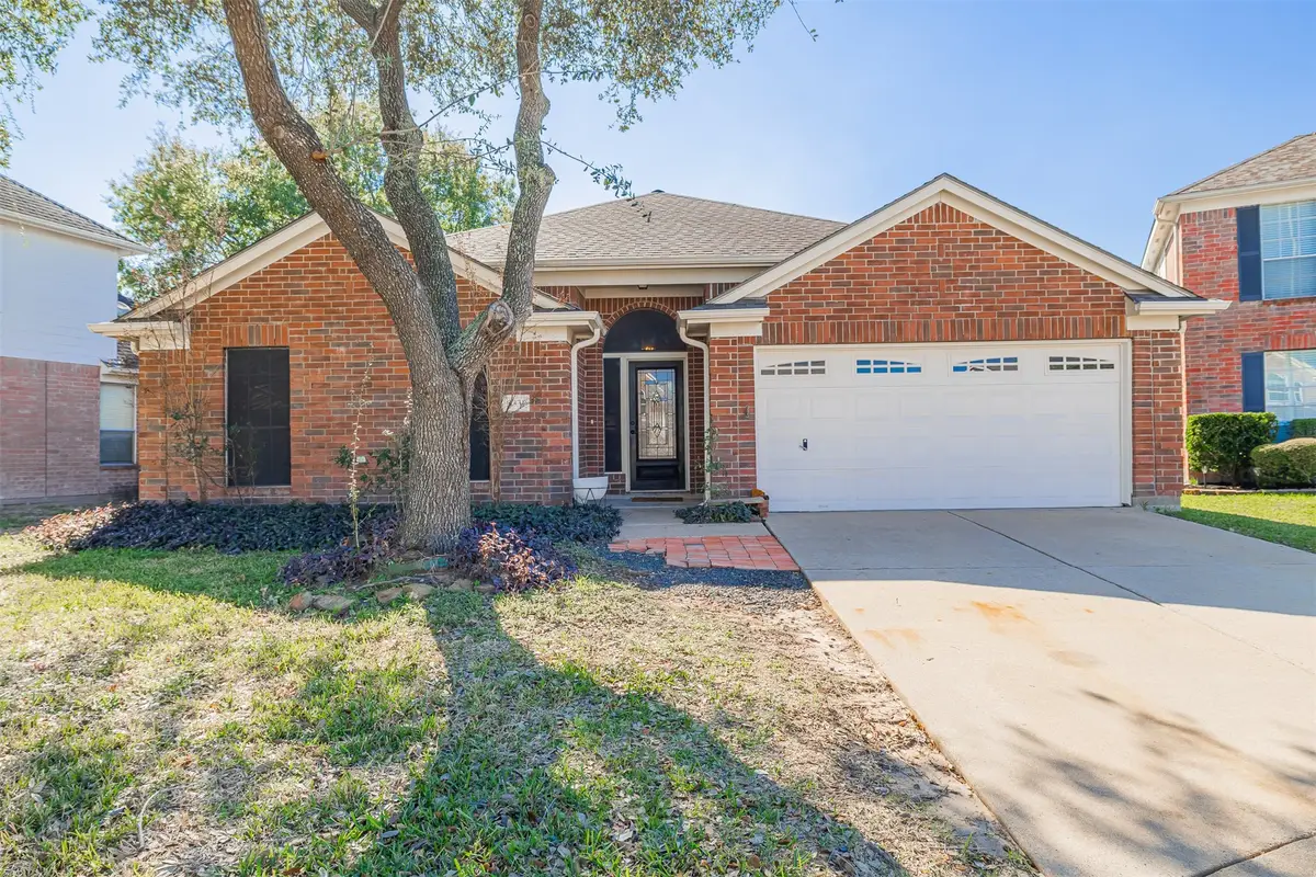 2331 Princess Deanna Lane, Katy, TX 77493 - Image #1
