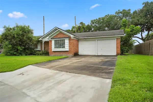 2905 Borden Circle, El Campo, TX 77437