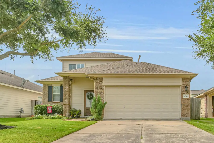 19319 Poppy Grove Lane, Cypress, TX 77433 - #3