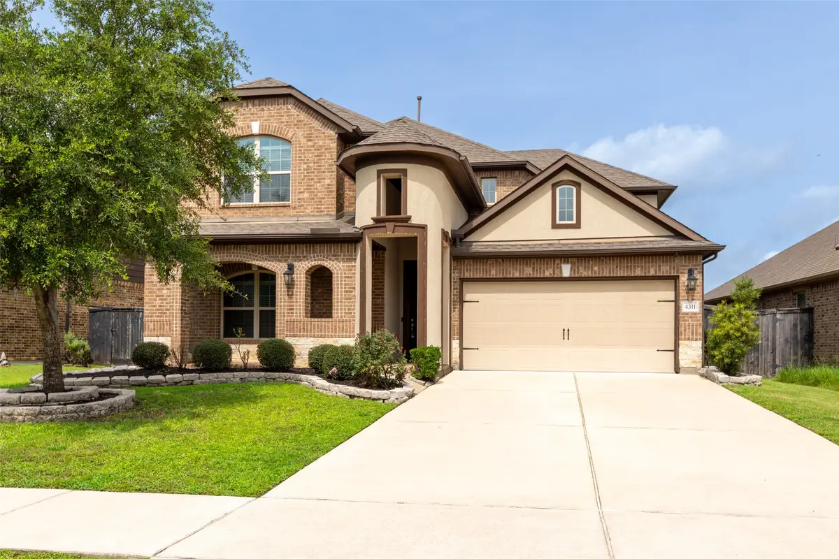 4311 Berry Bend Lane, Richmond, TX 77406 - #1