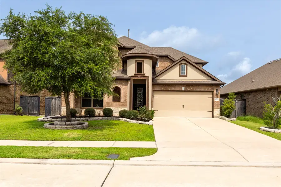 4311 Berry Bend Lane, Richmond, TX 77406 - #2