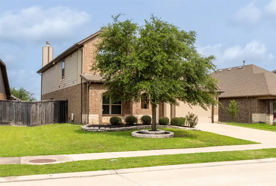4311 Berry Bend Lane, Richmond, TX 77406 - #3
