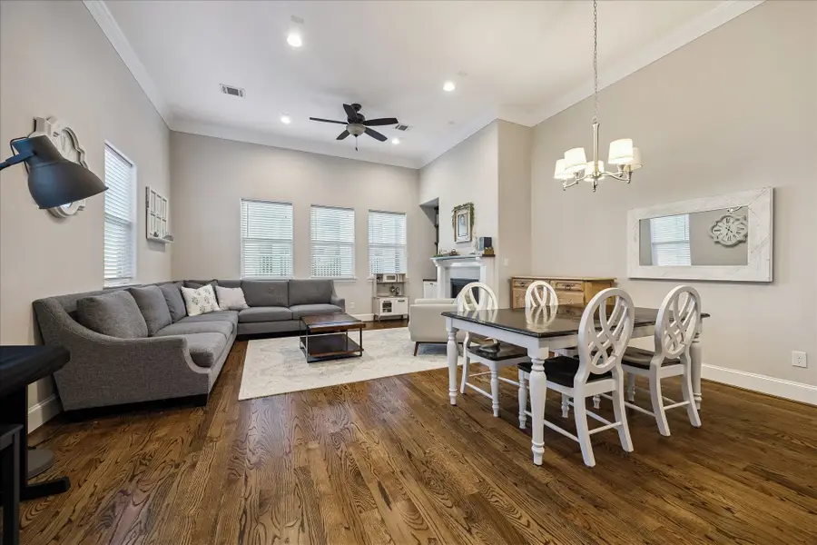 615 W 24th Street, Houston, TX 77008 - #3