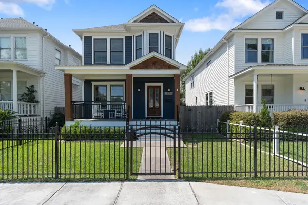 919 Ashland Street #A, Houston, TX 77008