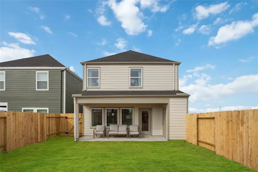 10307 Sylvan Woods Trail, Houston, TX 77051 - #2