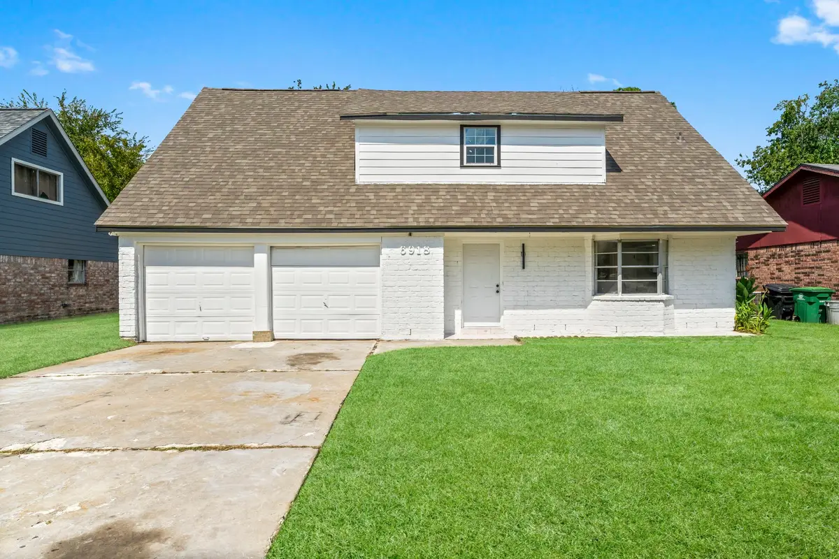 6918 Thornwild Road, Stafford Missouri City, TX 77489 - Image #1