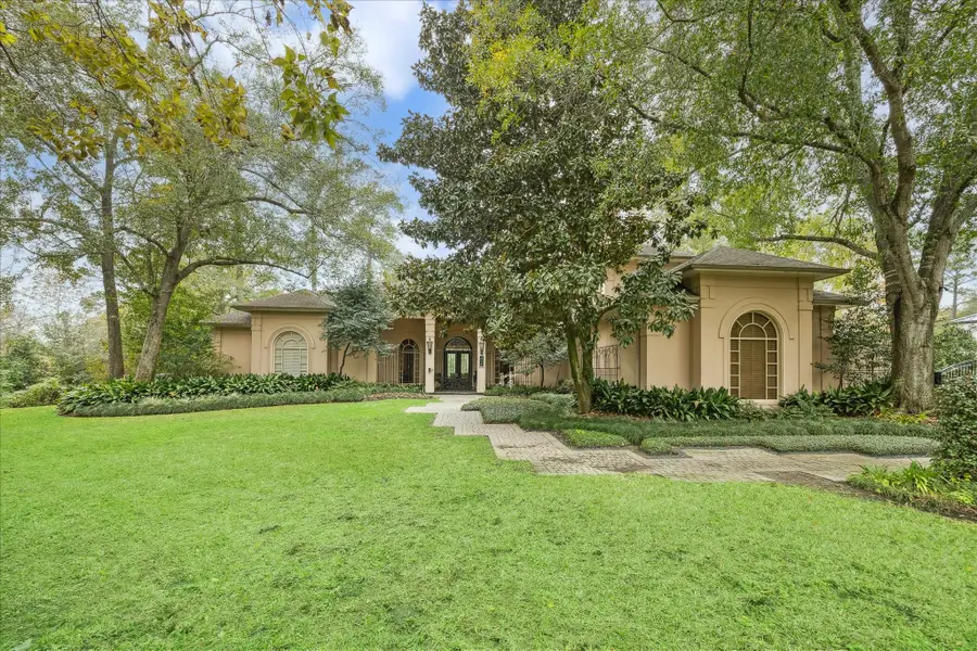 6 Mott Lane, Houston, TX 77024 - #2