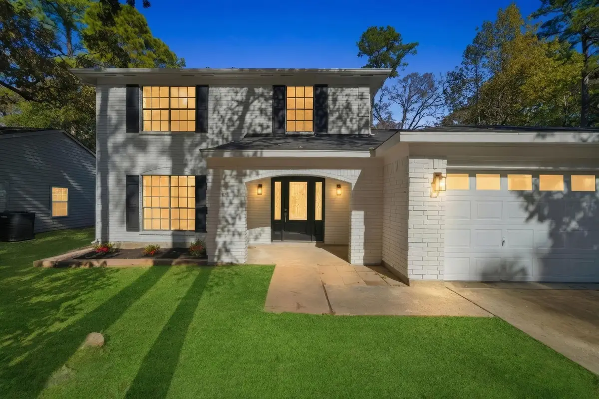 22 Cricket Hollow Place, The Woodlands, TX 77381 - #1