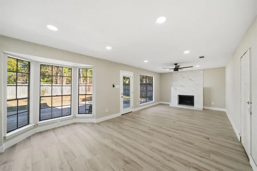 22 Cricket Hollow Place, The Woodlands, TX 77381 - #3