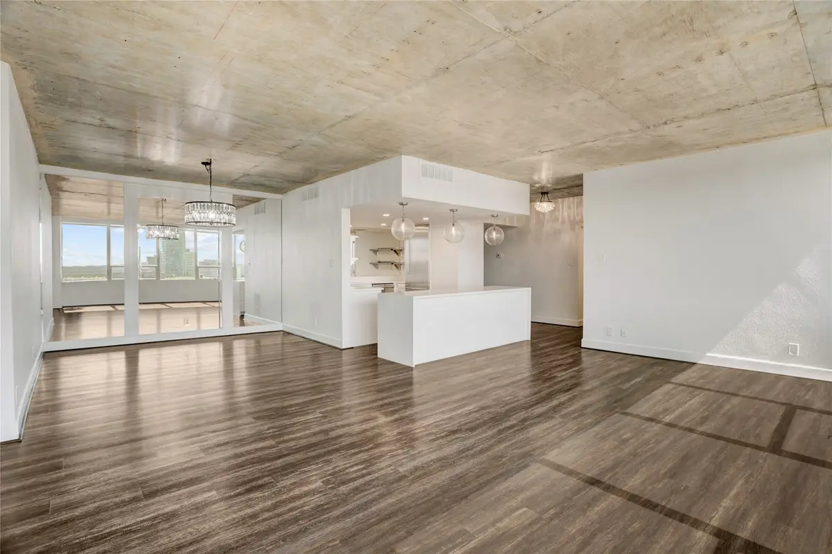 2701 Westheimer Road #12E, Houston, TX 77098 - #1