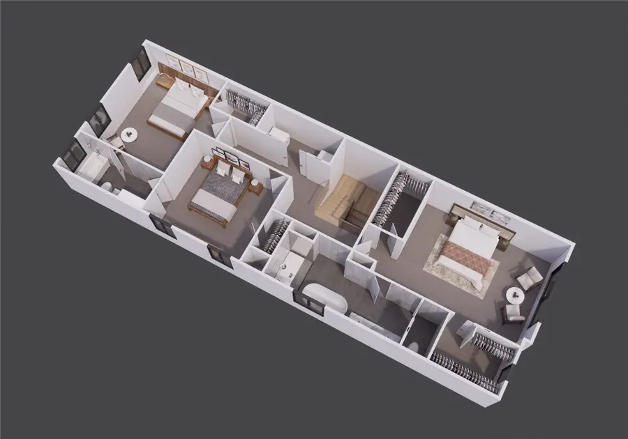 8412 Pech Landing Drive, Houston, TX 77055 - Image #3