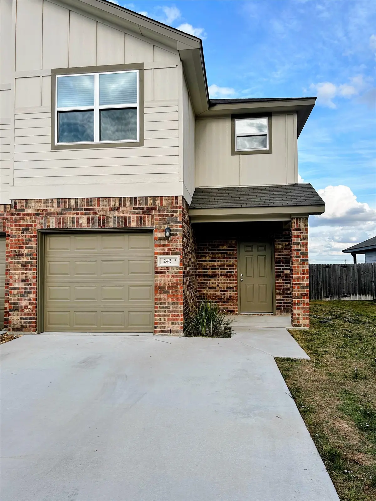 243 Green Valley Drive, Copperas Cove, TX 76522 - #1