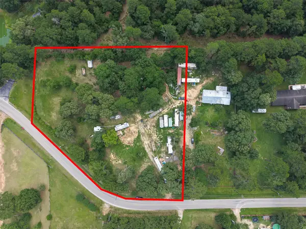 24902 Doe Trail, Magnolia, TX 77355