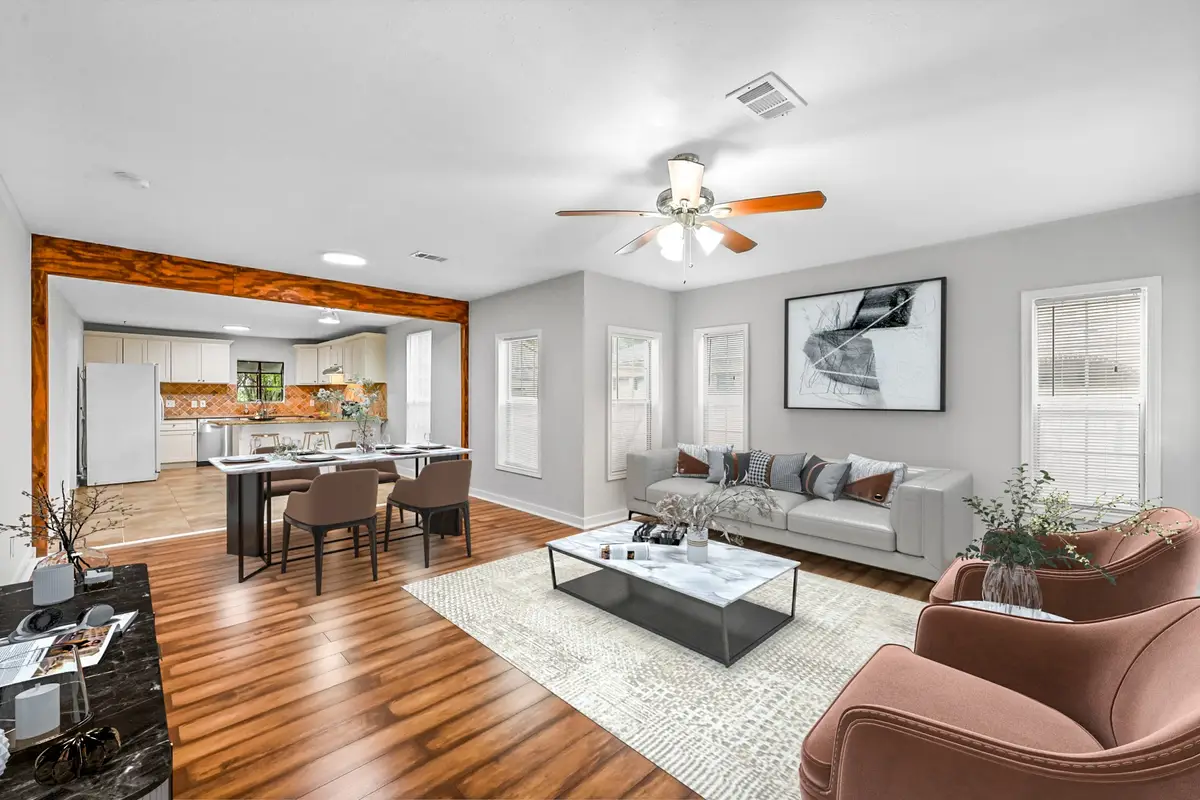 5310 Claremont Street #A, Houston, TX 77023 - #1