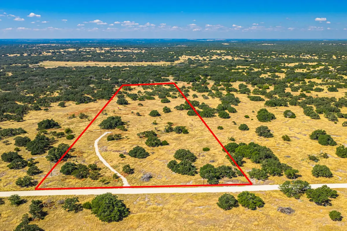 1103 Legacy Oaks Drive, Harper, TX 78631 - Image #1