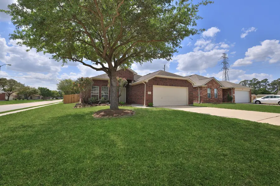 17803 Memorial Falls Drive, Tomball, TX 77375 - #2