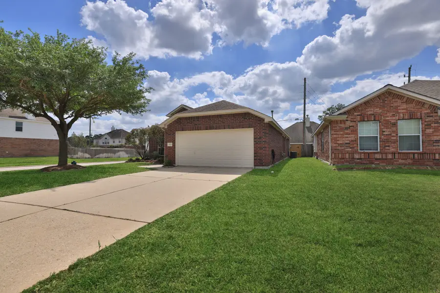 17803 Memorial Falls Drive, Tomball, TX 77375 - #3