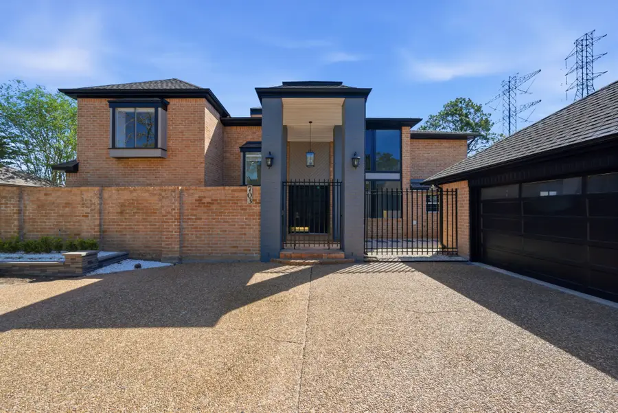 703 Montclair Boulevard, Sugar Land, TX 77478 - #3