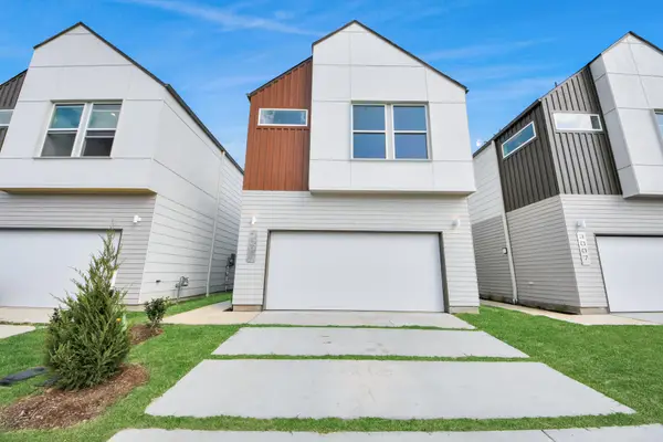 3003 Ocean Cay Drive, Houston, TX 77047