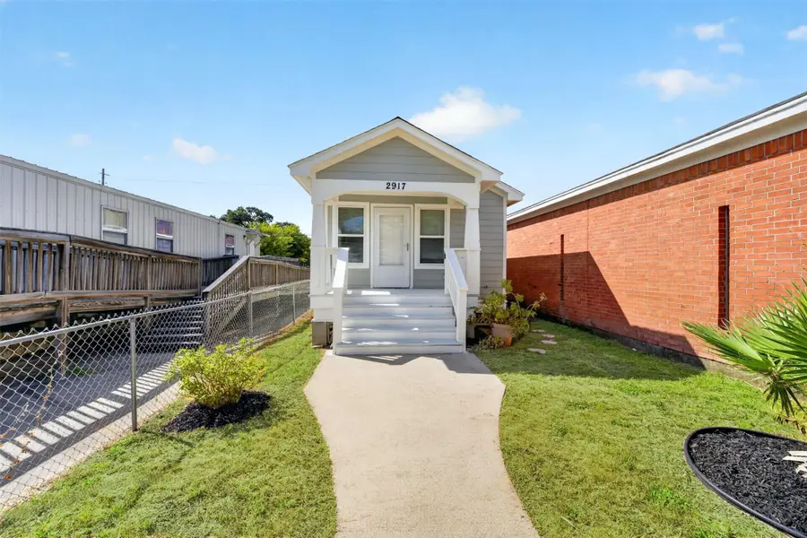 2917 Avenue M, Galveston, TX 77550 - #2