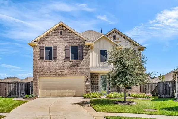 21550 Reserve Hill Lane, Tomball, TX 77377
