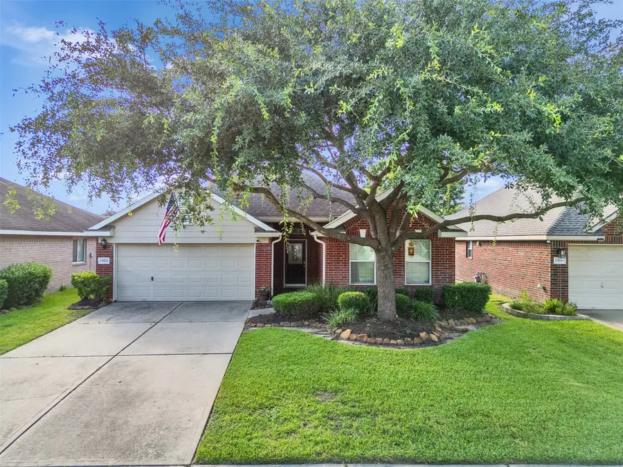13522 Northsun Lane, Cypress, TX 77429 - #2