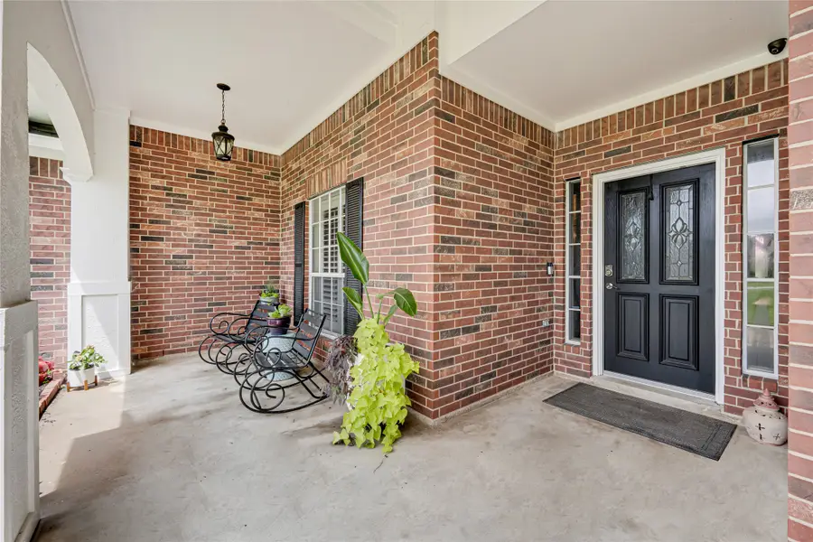 3702 Pine Bark Court, Pearland, TX 77581 - #3