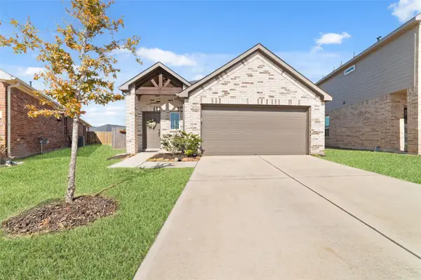 17742 Pensford Way, Tomball, TX 77377