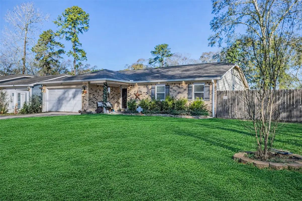 25473 White Oak Lane, Splendora, TX 77372 - Image #1