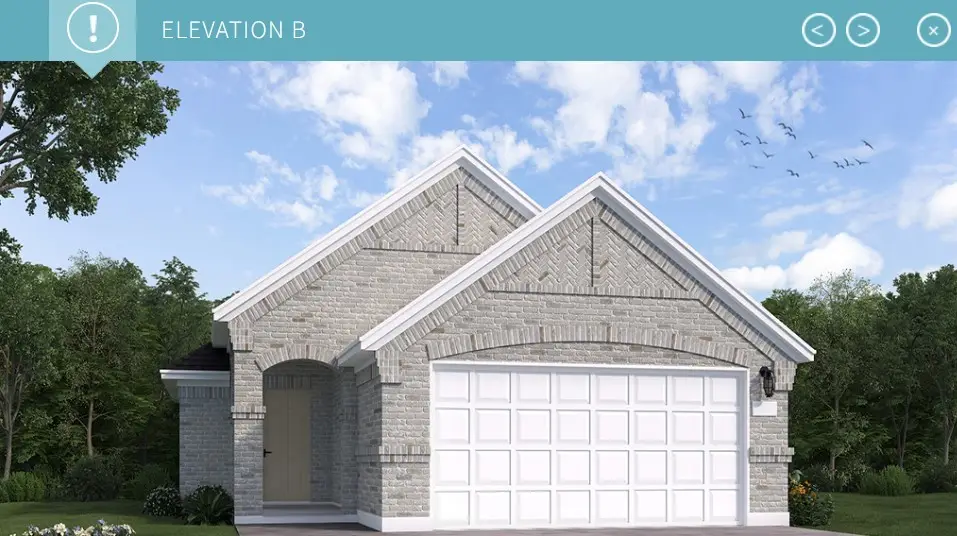 26811 Chandrila Vista Court, Richmond, TX 77406 - Image #1