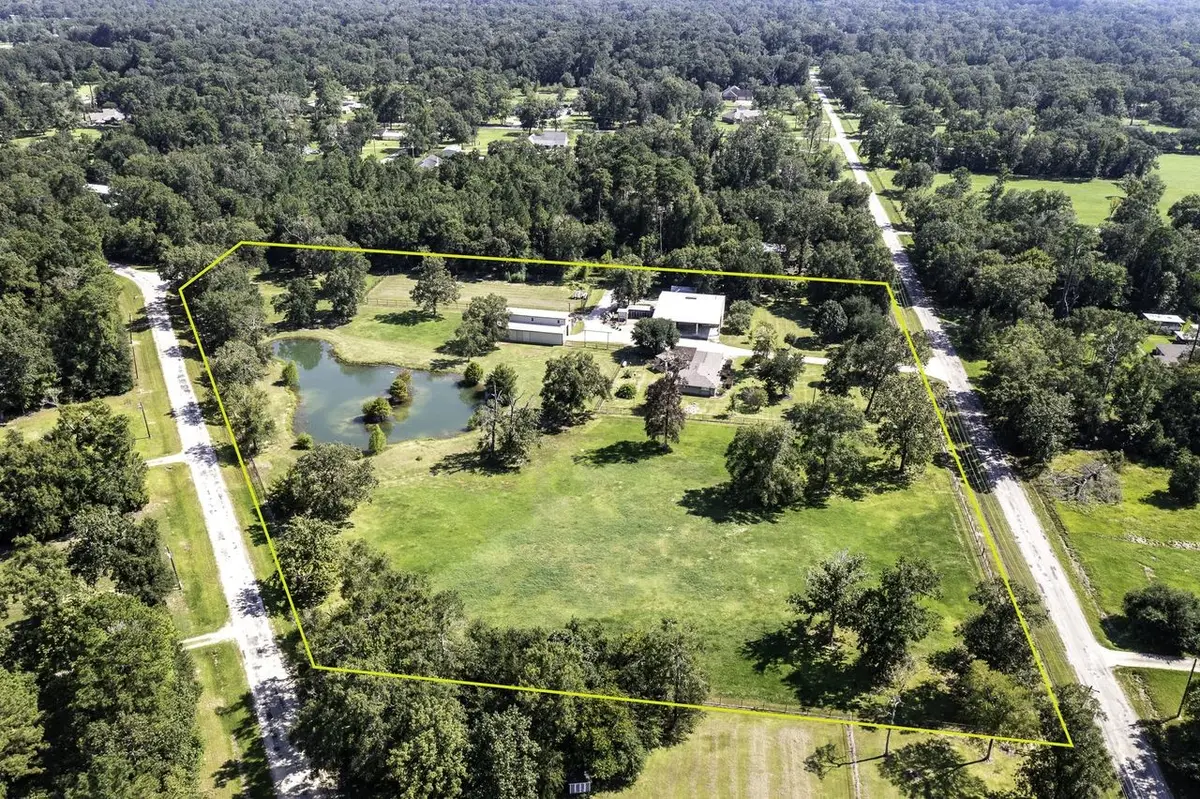 237 County Road 6510, Dayton, TX 77535 - #1