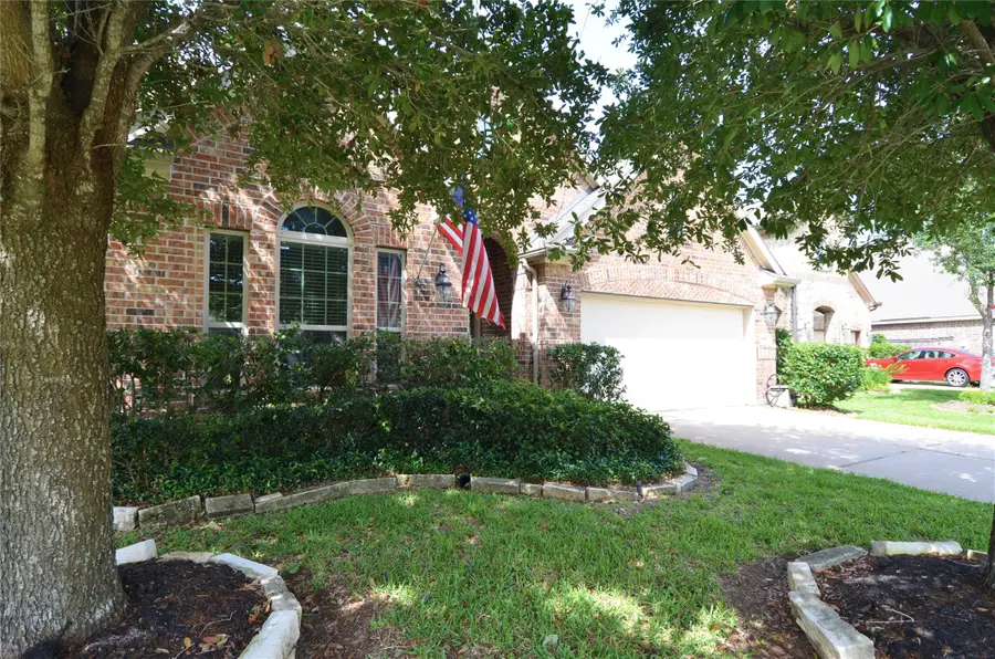 19923 Durwood Pines Lane, Cypress, TX 77433 - Image #2