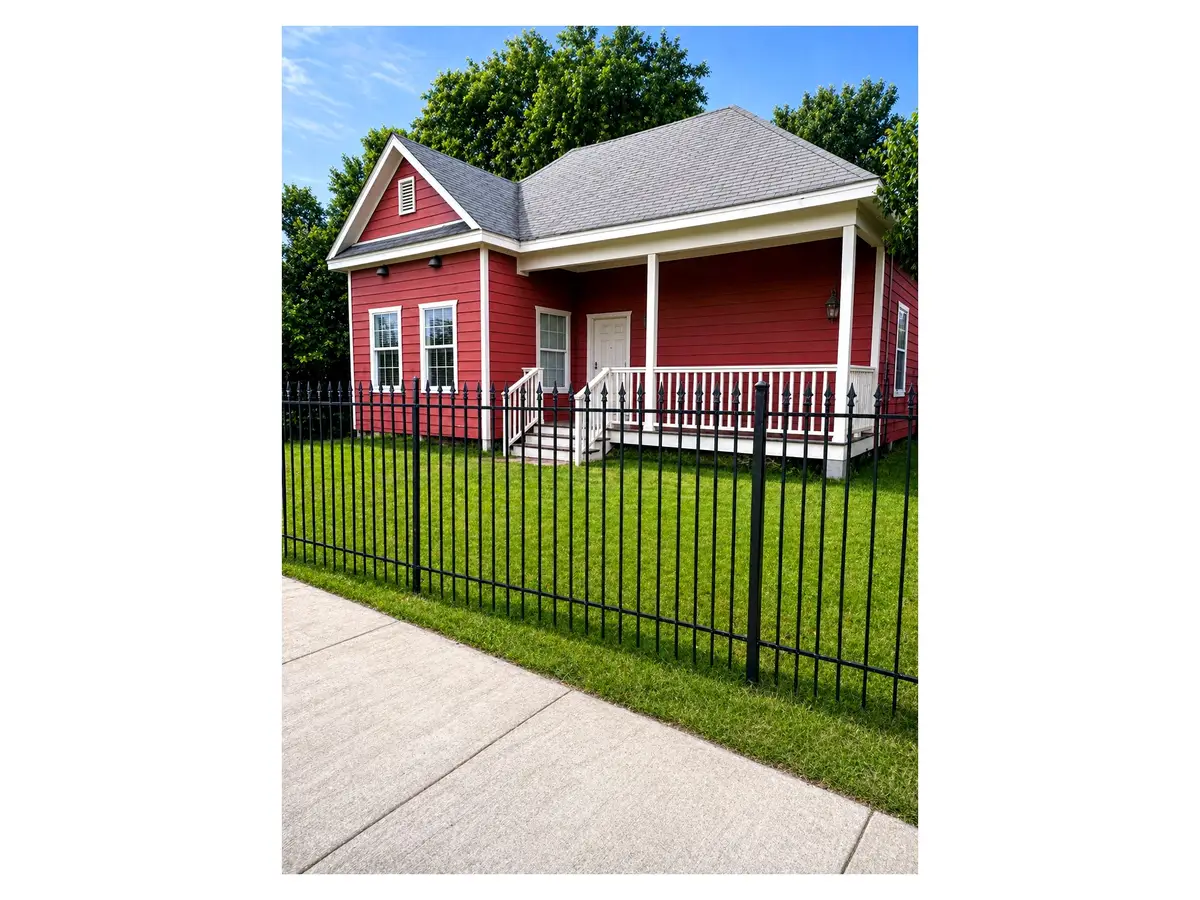 1504 Freeman Street, Houston, TX 77009 - #1