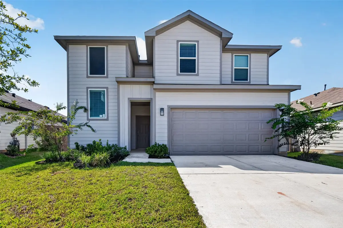 14529 Lily Plains Drive, Splendora, TX 77372 - #1
