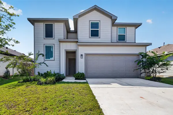 14529 Lily Plains Drive, Splendora, TX 77372