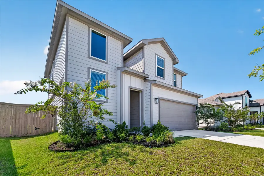 14529 Lily Plains Drive, Splendora, TX 77372 - #2